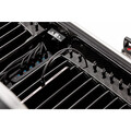 PARAT Case TC20, TwinCharge, inkl. USB-C auf Type-C Kabel, schwarz