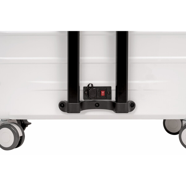 Sie sehen das Produktbild 05 von PARAT Case TC20, TwinCharge, inkl. USB-C auf Type-C Kabel, weiß PARAT Case TC20, TwinCharge, inkl. USB-C auf Type-C Kabel, weiß