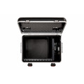 PARAT Case TC10 EDUCOVER®+/KidsCover, TwinCharge, ohne Kabel (ohne iPad Case), schwarz