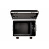 PARAT Case TC10 EDUCOVER®+/KidsCover, TwinCharge, ohne Kabel (ohne iPad Case), schwarz
