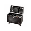 PARAT Case TC20, TwinCharge, USB-C, ohne Kabel, schwarz