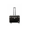 PARAT Case TC20, TwinCharge, USB-C, ohne Kabel, schwarz
