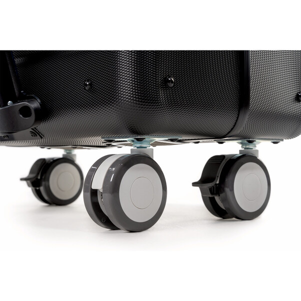 Sie sehen das Produktbild 05 von PARAT Case TC20, TwinCharge, USB-C, ohne Kabel, schwarz PARAT Case TC20, TwinCharge, USB-C, ohne Kabel, schwarz