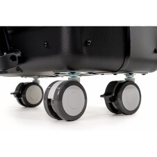 Sie sehen das Produktbild 05 von PARAT Case TC20, TwinCharge, USB-C, ohne Kabel, schwarz PARAT Case TC20, TwinCharge, USB-C, ohne Kabel, schwarz