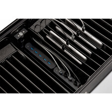 Sie sehen das Produktbild 03 von PARAT Case TC20, TwinCharge, USB-C, ohne Kabel, weiß PARAT Case TC20, TwinCharge, USB-C, ohne Kabel, weiß