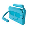 GEAR4 D3O Orlando, Kids Case für iPad 10.2" (9/8/7.Gen.), blau >