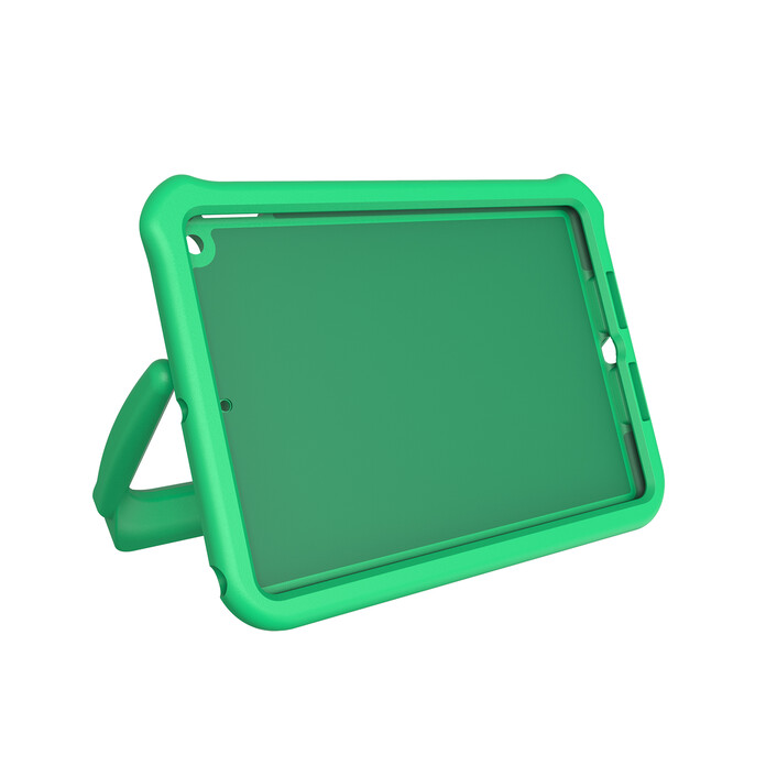 GEAR4 D3O Orlando, Kids Case für iPad 10.2" (9/8/7.Gen.), grün >