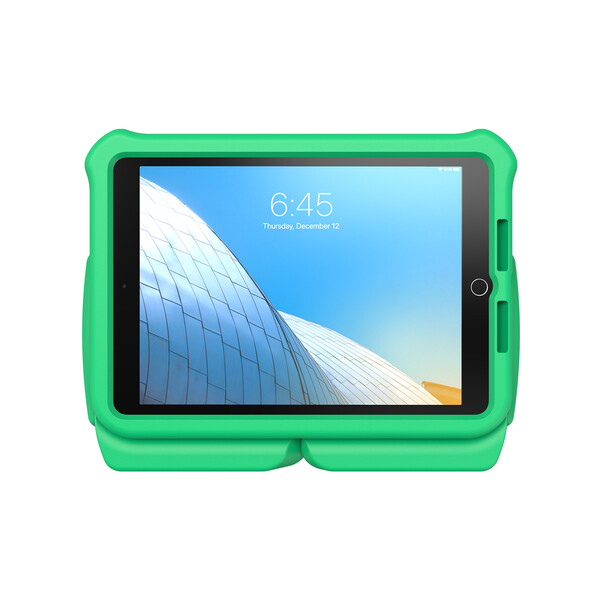 GEAR4 D3O Orlando, Kids Case für iPad 10.2" (9/8/7.Gen.), grün >