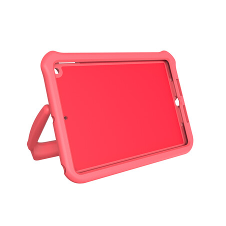 GEAR4 D3O Orlando, Kids Case für iPad 10.2" (9/8/7.Gen.), koralle >