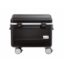 PARAT Case TC10 Plus, TwinCharge, USB-C, ohne Kabel, schwarz