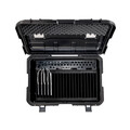 PARAT Case CC20 CargoCase, TwinCharge, USB-C, ohne Kabel, schwarz