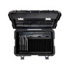 PARAT Case CC20 CargoCase, TwinCharge, USB-C, ohne Kabel, schwarz