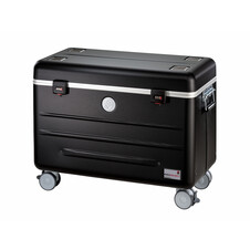 Sie sehen das Produktbild 03 von PARAT Case TC20 Plus, TwinCharge, USB-C, ohne Kabel, schwarz PARAT Case TC20 Plus, TwinCharge, USB-C, ohne Kabel, schwarz