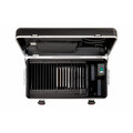 PARAT Case TC20 Plus, TwinCharge, USB-C, ohne Kabel, schwarz