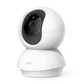 TP-Link Tapo C200, Sicherheits WLAN Kamera mit Schwenk-/Neigefunktion