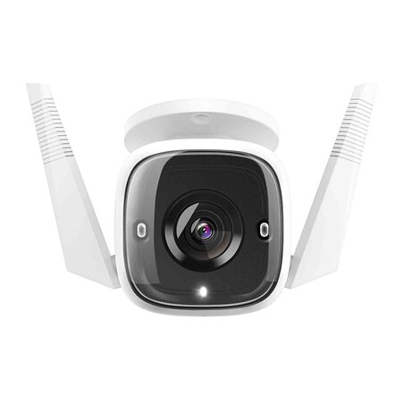 Sie sehen das Produktbild 01 von TP-Link Tapo C310, Outdoor WLAN Sicherheitskamera TP-Link Tapo C310, Outdoor WLAN Sicherheitskamera