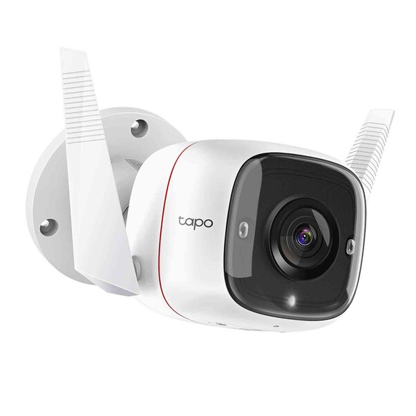 Sie sehen das Produktbild 02 von TP-Link Tapo C310, Outdoor WLAN Sicherheitskamera TP-Link Tapo C310, Outdoor WLAN Sicherheitskamera