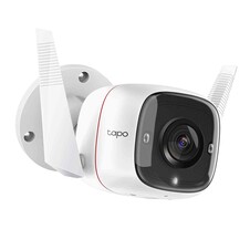 Sie sehen das Produktbild 02 von TP-Link Tapo C310, Outdoor WLAN Sicherheitskamera TP-Link Tapo C310, Outdoor WLAN Sicherheitskamera