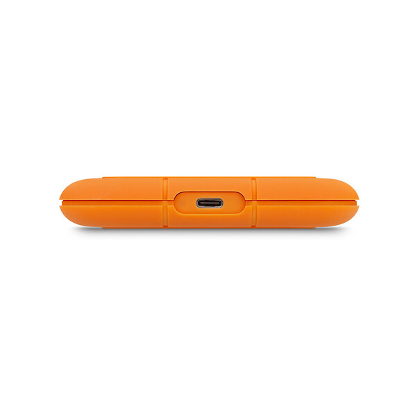 LaCie Rugged SSD, 4TB