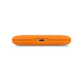 LaCie Rugged SSD, 4TB