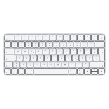 Apple Magic Keyboard&gt;
