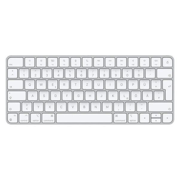Apple Magic Keyboard&gt;