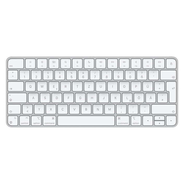 Apple Magic Keyboard>