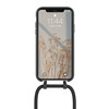 Woodcessories Change Case für iPhone 13 Pro Max, schwarz>