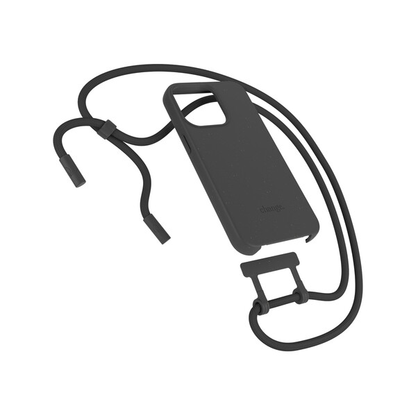 Sie sehen das Produktbild 04 von Woodcessories Change Case für iPhone 13 Pro Max, schwarz> Woodcessories Change Case für iPhone 13 Pro Max, schwarz>