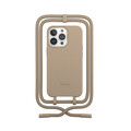 Sie sehen das Produktbild 05 von Woodcessories Change Case für iPhone 13 Pro Max, taupe> Woodcessories Change Case für iPhone 13 Pro Max, taupe>