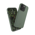 Woodcessories Bio Case antimikrobiell für iPhone 13 Pro, grün&gt;