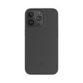 Woodcessories Bio Case antimikrobiell für iPhone 13 Pro, schwarz&gt;