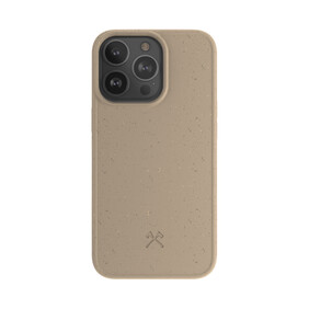 Woodcessories Bio Case Classic für iPhone 13 Pro Max, braun&amp;gt;