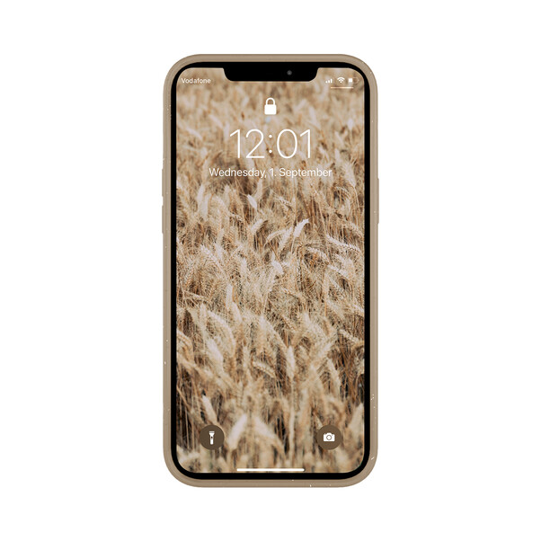 Woodcessories Bio Case Classic für iPhone 13 Pro Max, braun&gt;
