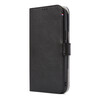 Decoded MagSafe Leder 2-in-1 Wallet Case und Backcover für iPhone 13 Pro Max, schwarz >