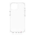 GEAR4 D3O Crystal Palace Case für iPhone 13, transparent