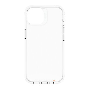 GEAR4 D3O Crystal Palace Case für iPhone 13, transparent