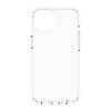 GEAR4 D3O Crystal Palace Case für iPhone 13, transparent
