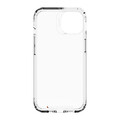 Sie sehen das Produktbild 02 von GEAR4 D3O Crystal Palace Case für iPhone 13, transparent GEAR4 D3O Crystal Palace Case für iPhone 13, transparent