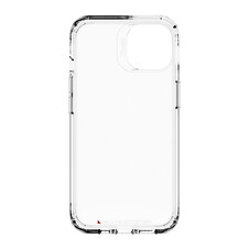 Sie sehen das Produktbild 02 von GEAR4 D3O Crystal Palace Case für iPhone 13, transparent GEAR4 D3O Crystal Palace Case für iPhone 13, transparent
