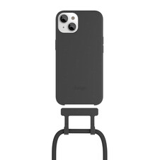 Sie sehen das Produktbild 02 von Woodcessories Change Case für iPhone 13 mini, schwarz> Woodcessories Change Case für iPhone 13 mini, schwarz>