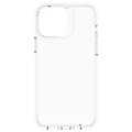 GEAR4 D3O Crystal Palace Case für iPhone 13 Pro Max, transparent