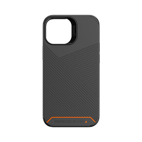 GEAR4 D30 Denali Case für iPhone 13 mini, schwarz
