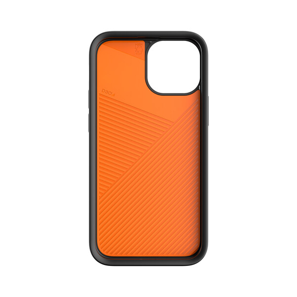 GEAR4 D30 Denali Case für iPhone 13 mini, schwarz