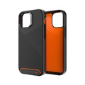 GEAR4 D30 Denali Case für iPhone 13 mini, schwarz