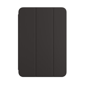 Apple iPad Mini (6. Gen) Smart Folio, schwarz