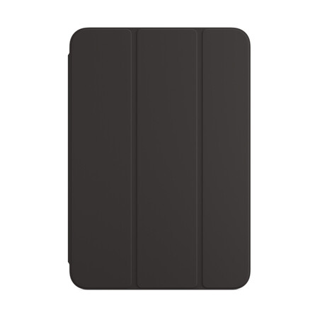 Sie sehen das Produktbild 01 von Apple iPad Mini (6. Gen) Smart Folio, schwarz Apple iPad Mini (6. Gen) Smart Folio, schwarz