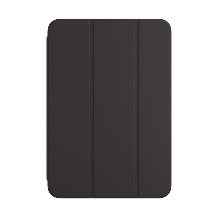 Apple iPad Mini (6. Gen) Smart Folio, schwarz