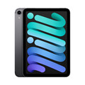 Sie sehen das Produktbild 01 von iPad mini Wi-Fi + Cellular, 256GB mit Retina Display, space grau, (6.Gen.)> iPad mini Wi-Fi + Cellular, 256GB mit Retina Display, space grau, (6.Gen.)>
