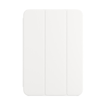 Apple iPad Mini (6. Gen) Smart Folio, weiss